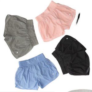 Balance Athletica Breeze Shorts
